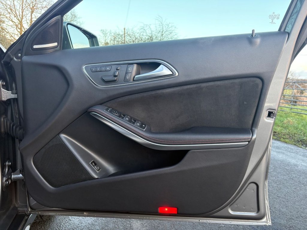 Used Mercedes-Benz GLA 2016 for sale - 77734263: Photo 36