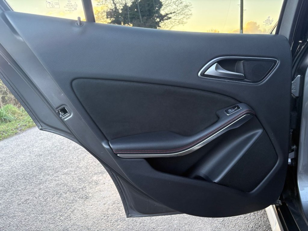 Used Mercedes-Benz GLA 2016 for sale - 77734263: Photo 37