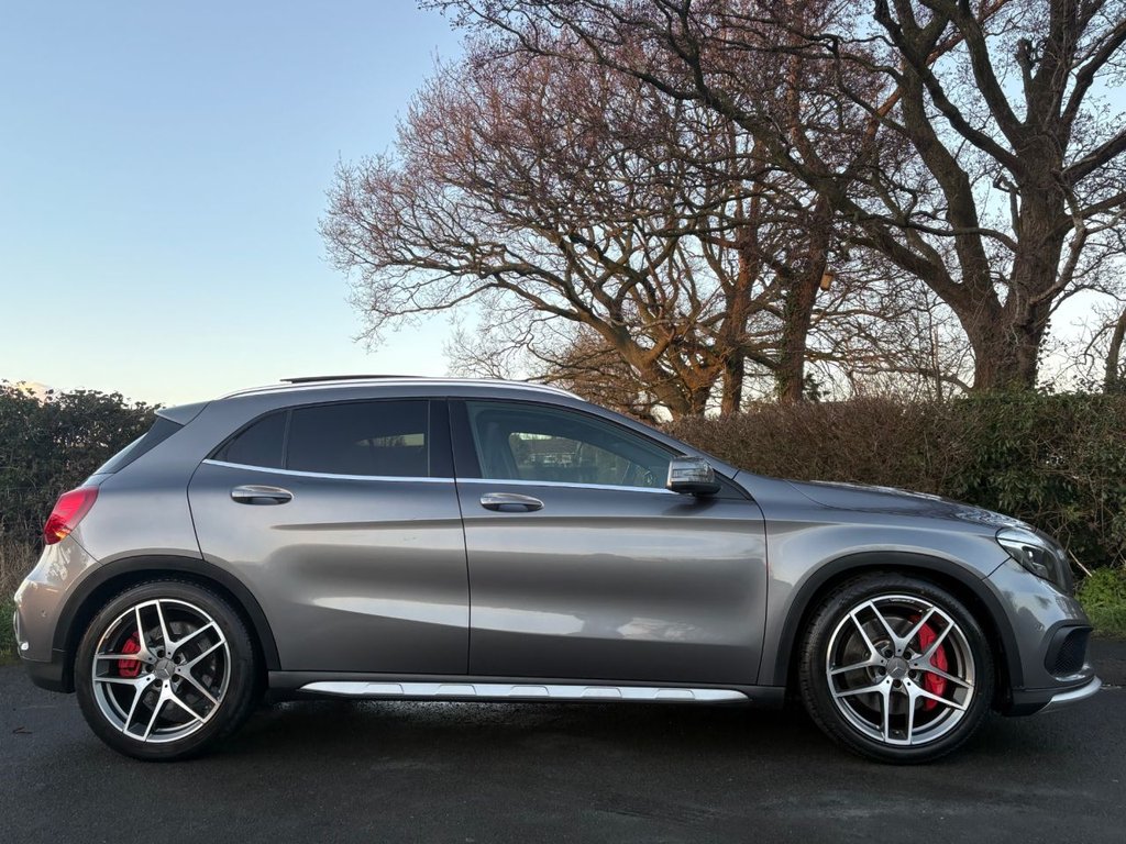 Used Mercedes-Benz GLA 2016 for sale - 77734263: Photo 5