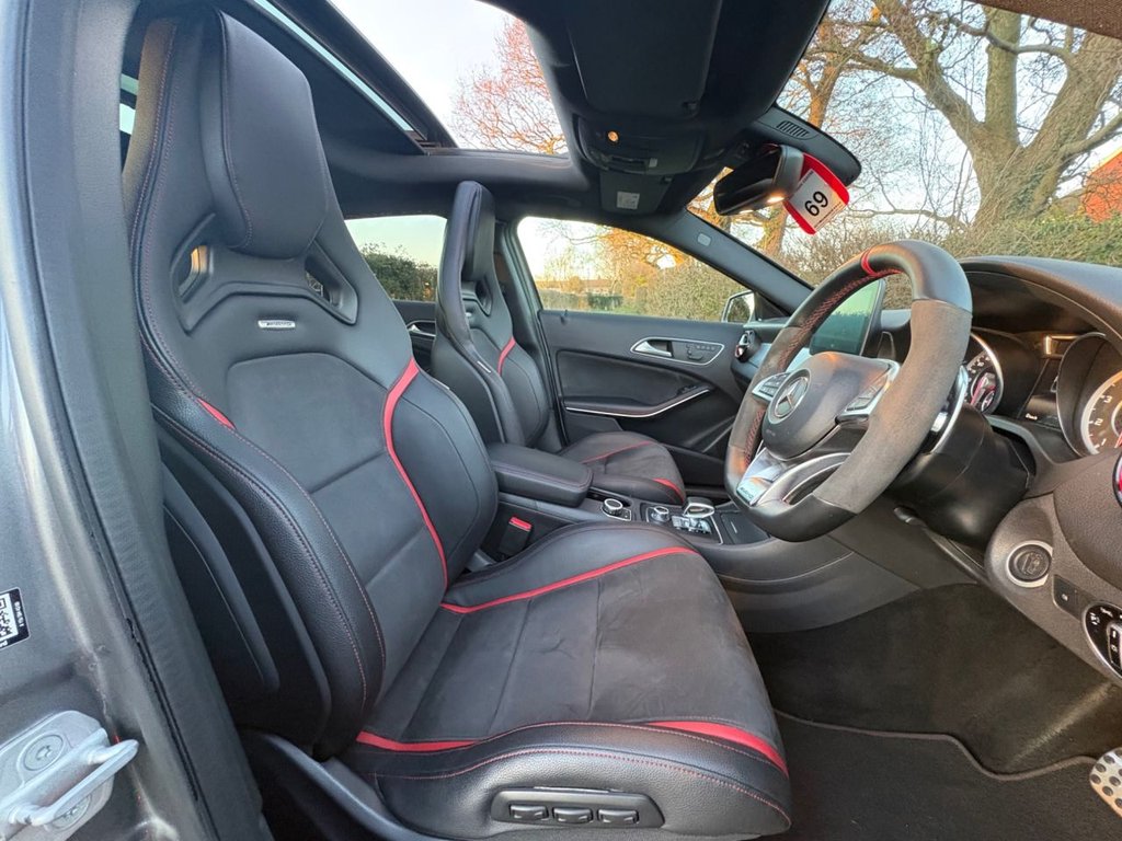 Used Mercedes-Benz GLA 2016 for sale - 77734263: Photo 9