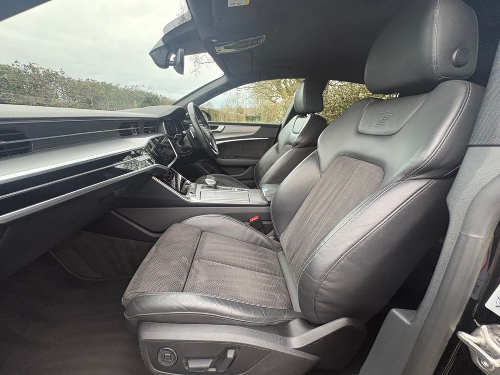 Used Audi A7 2019 for sale - 77897612: Photo 10