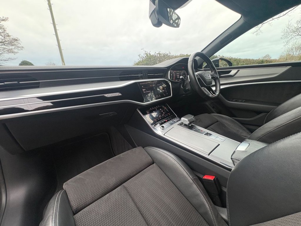 Used Audi A7 2019 for sale - 77897612: Photo 12