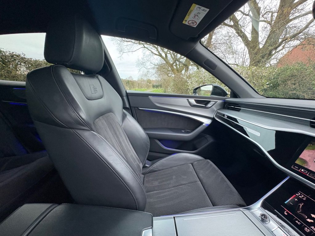 Used Audi A7 2019 for sale - 77897612: Photo 13