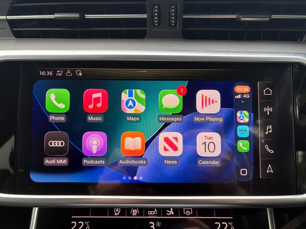 Used Audi A7 2019 for sale - 77897612: Photo 14