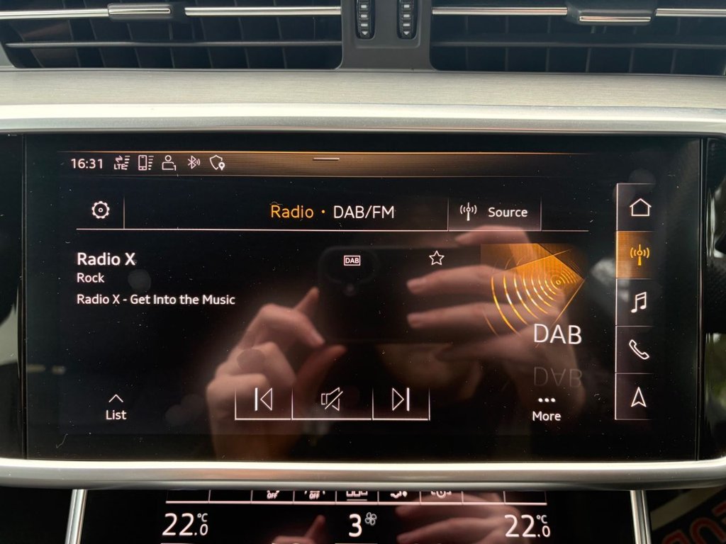 Used Audi A7 2019 for sale - 77897612: Photo 16