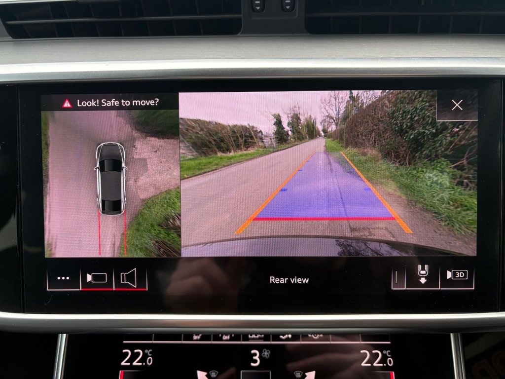 Used Audi A7 2019 for sale - 77897612: Photo 18