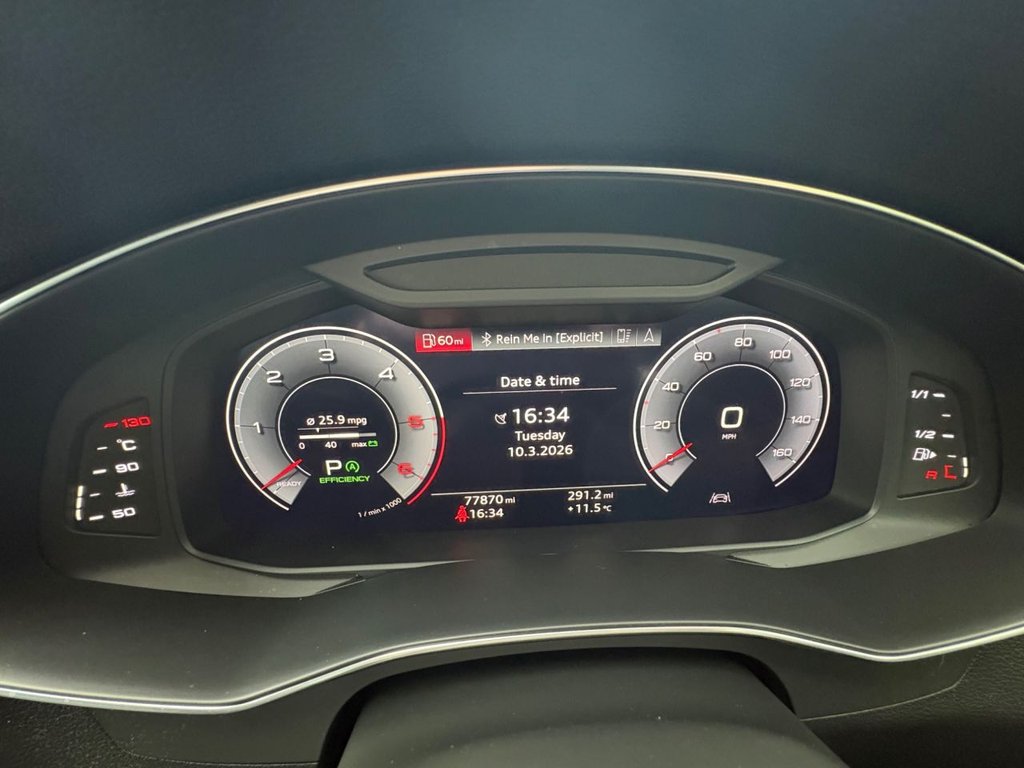 Used Audi A7 2019 for sale - 77897612: Photo 19