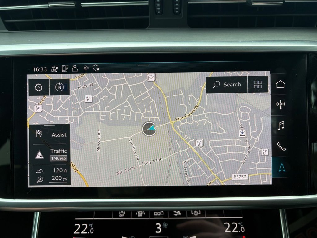 Used Audi A7 2019 for sale - 77897612: Photo 20