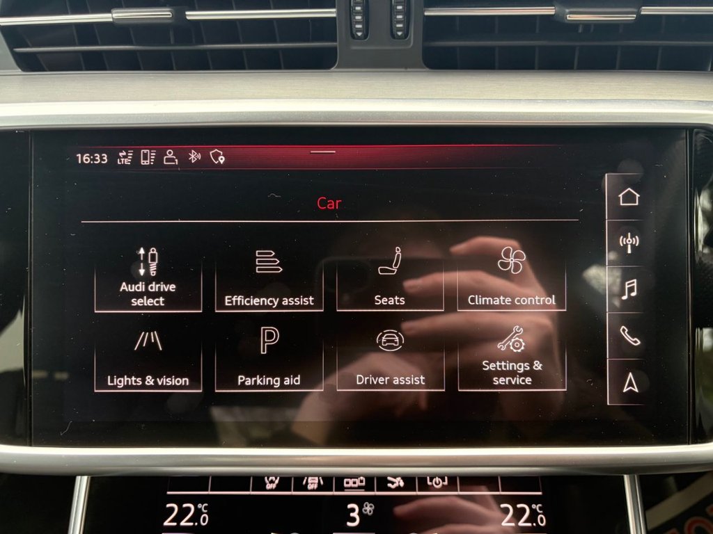 Used Audi A7 2019 for sale - 77897612: Photo 21