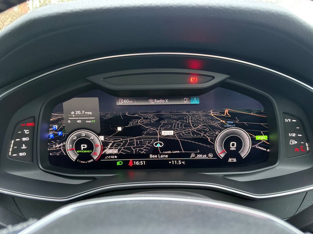 Used Audi A7 2019 for sale - 77897612: Photo 23