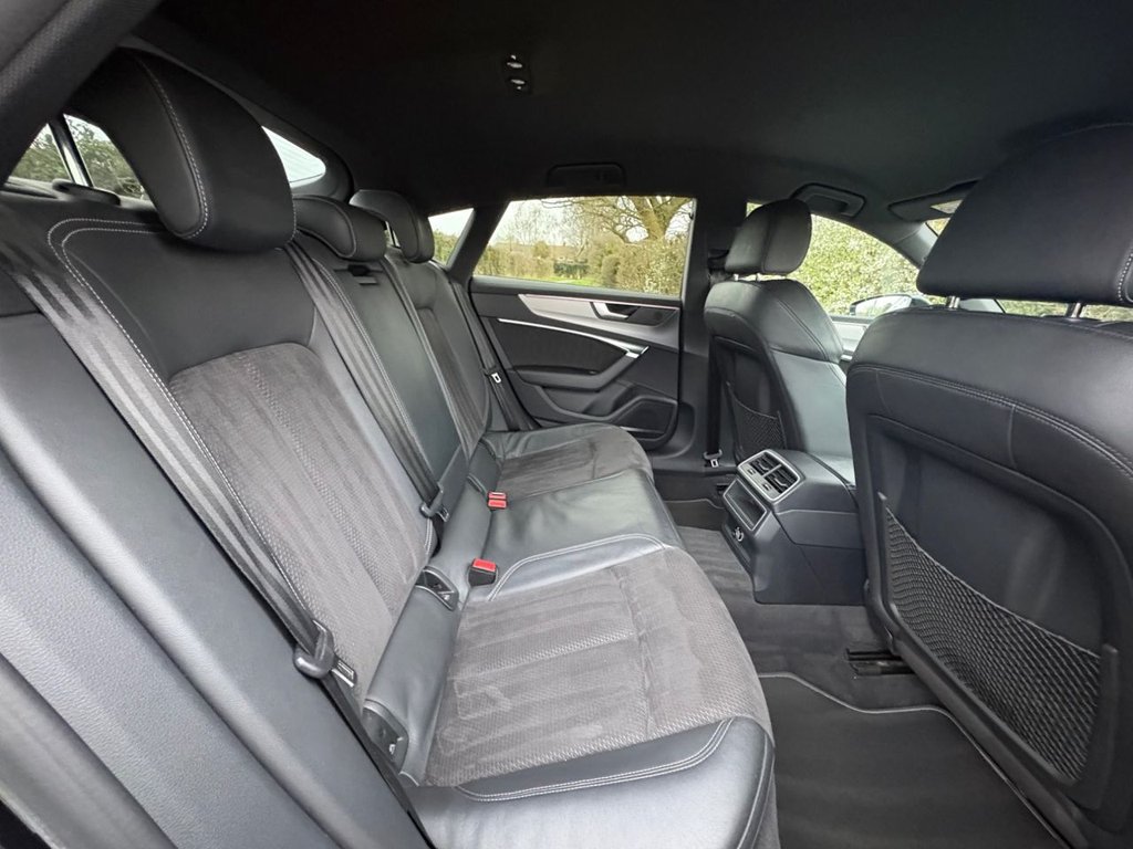 Used Audi A7 2019 for sale - 77897612: Photo 24