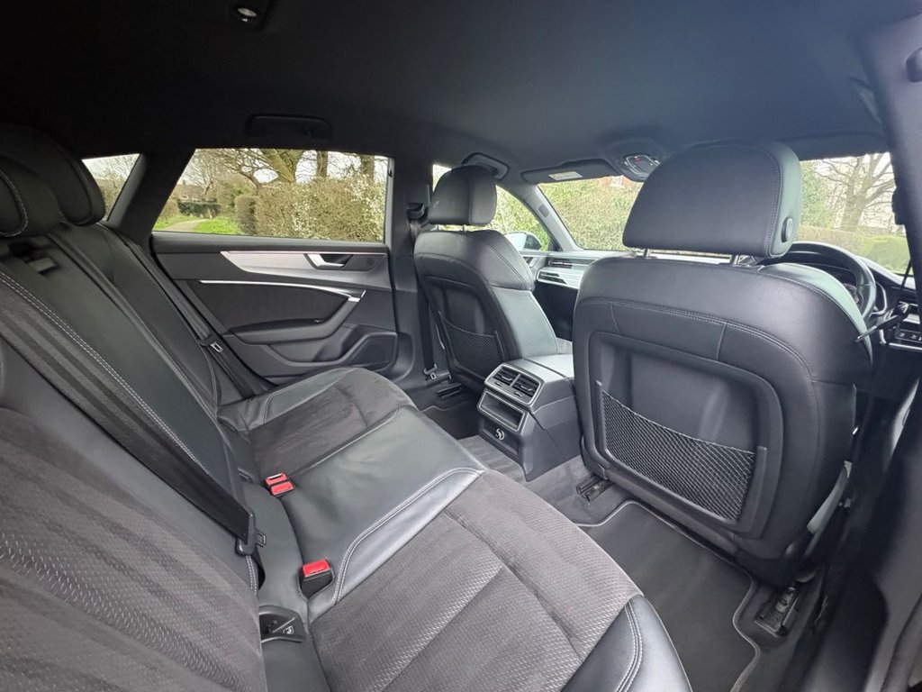 Used Audi A7 2019 for sale - 77897612: Photo 25