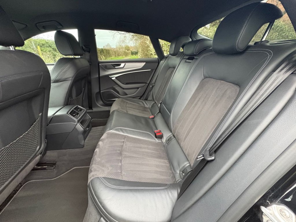 Used Audi A7 2019 for sale - 77897612: Photo 26