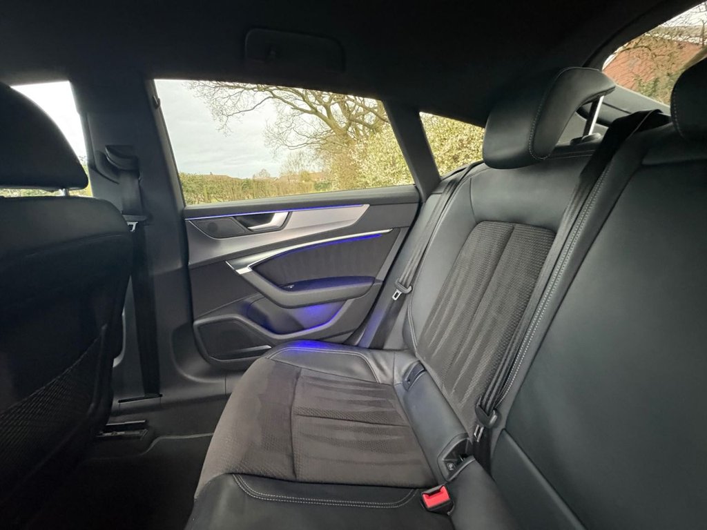 Used Audi A7 2019 for sale - 77897612: Photo 27