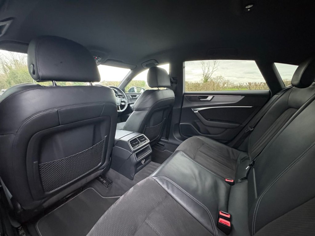 Used Audi A7 2019 for sale - 77897612: Photo 28