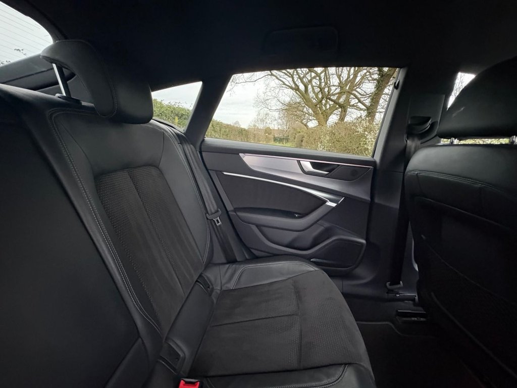 Used Audi A7 2019 for sale - 77897612: Photo 29