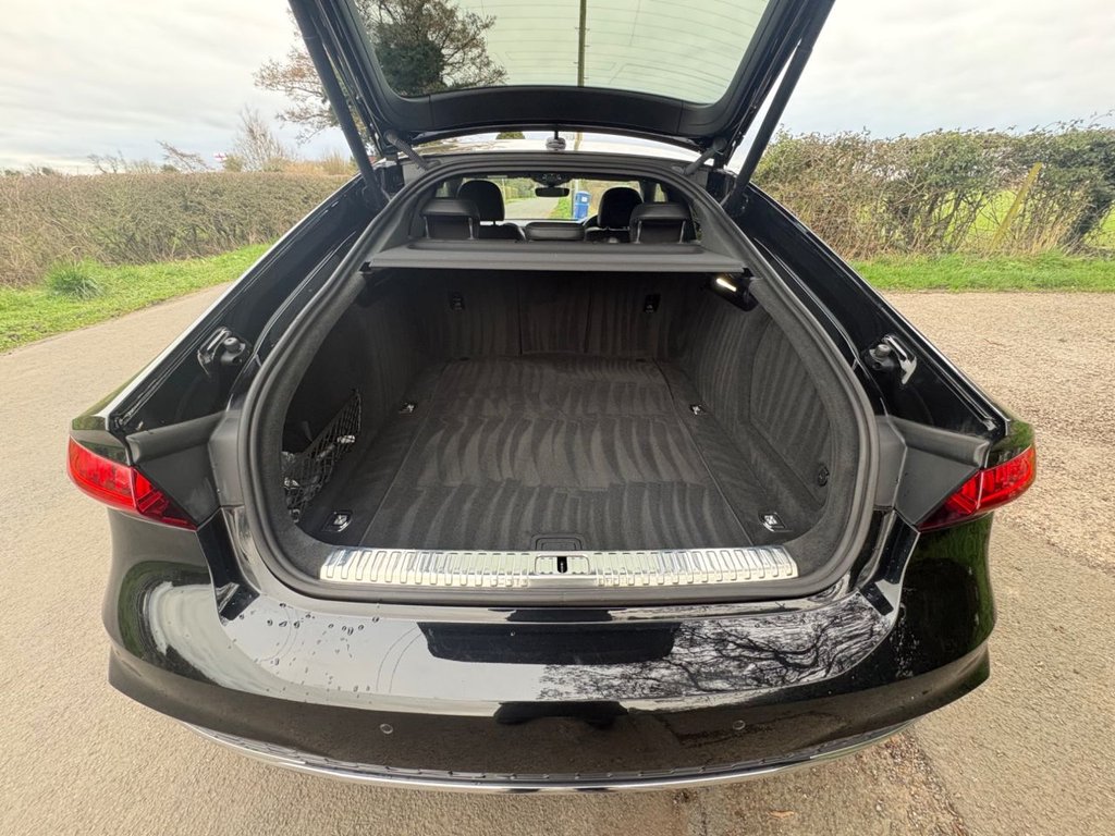 Used Audi A7 2019 for sale - 77897612: Photo 32