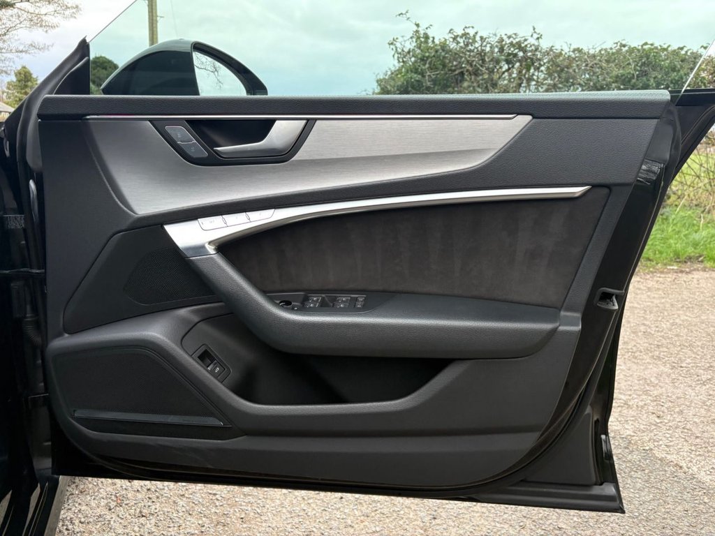 Used Audi A7 2019 for sale - 77897612: Photo 36