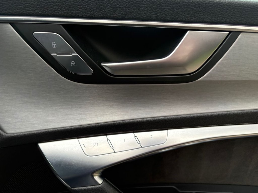 Used Audi A7 2019 for sale - 77897612: Photo 39