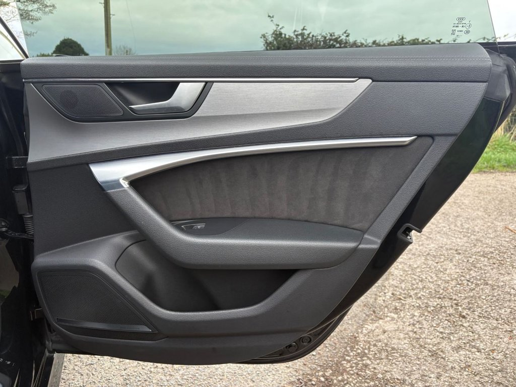 Used Audi A7 2019 for sale - 77897612: Photo 40