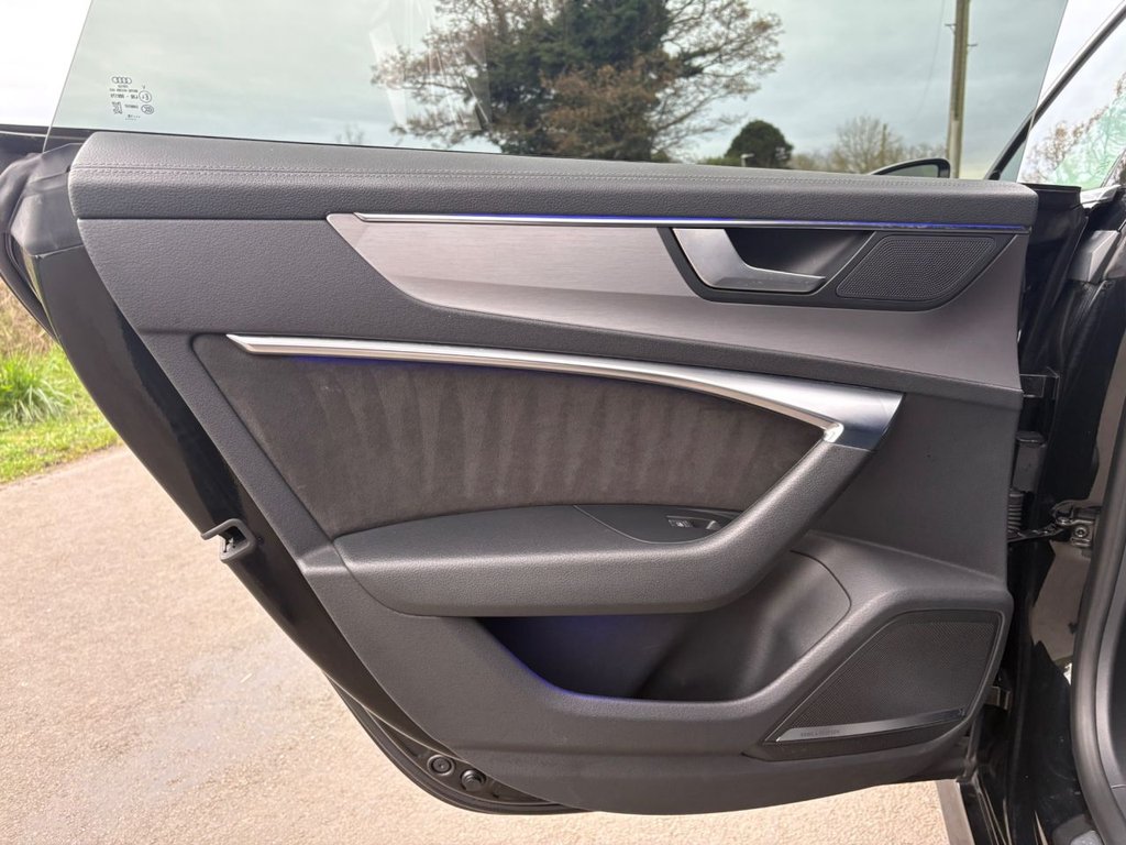 Used Audi A7 2019 for sale - 77897612: Photo 42