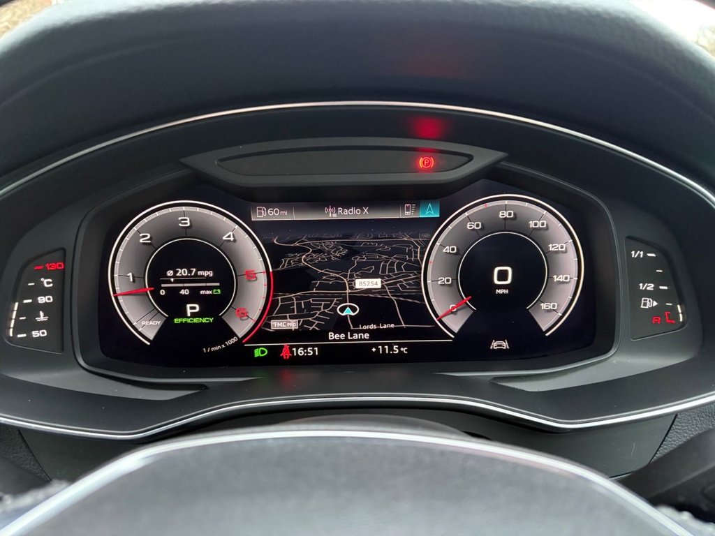 Used Audi A7 2019 for sale - 77897612: Photo 50