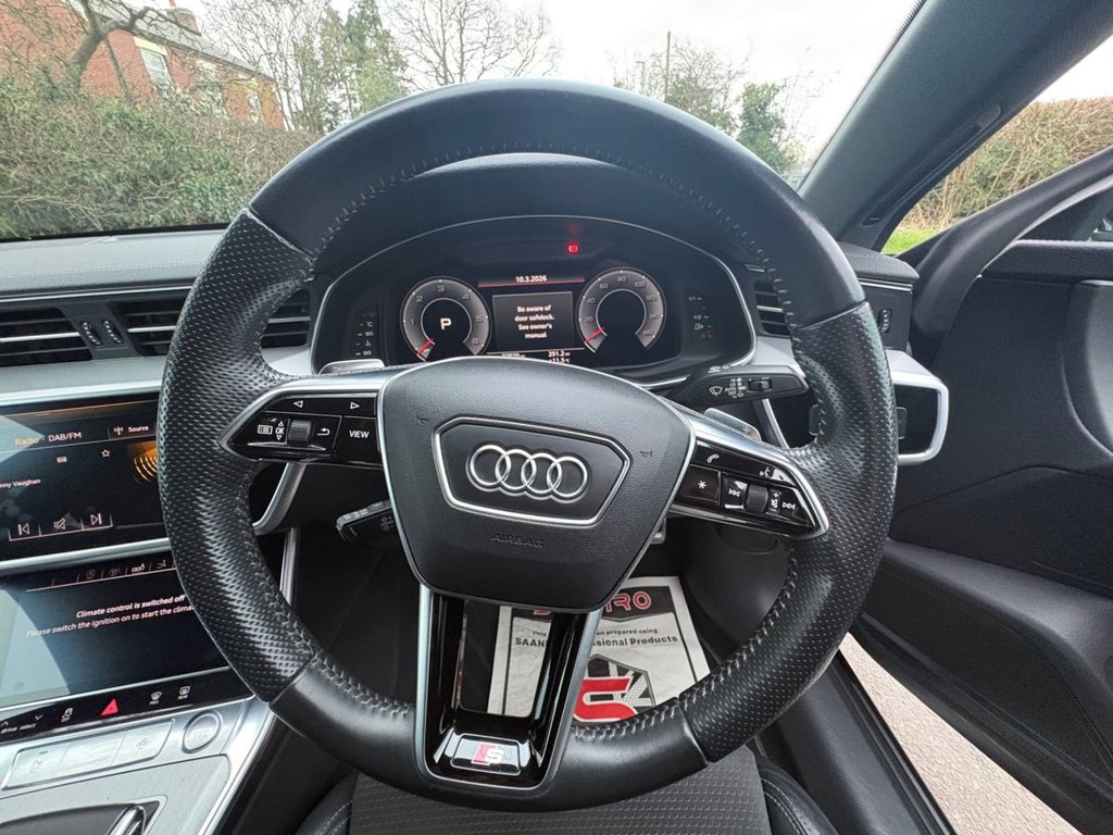 Used Audi A7 2019 for sale - 77897612: Photo 7