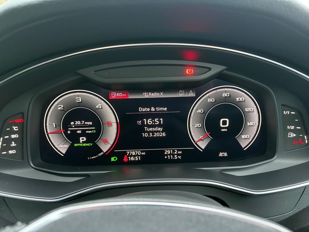 Used Audi A7 2019 for sale - 77897612: Photo 8