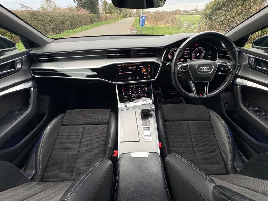 Used Audi A7 2019 for sale - 77897612: Photo 9