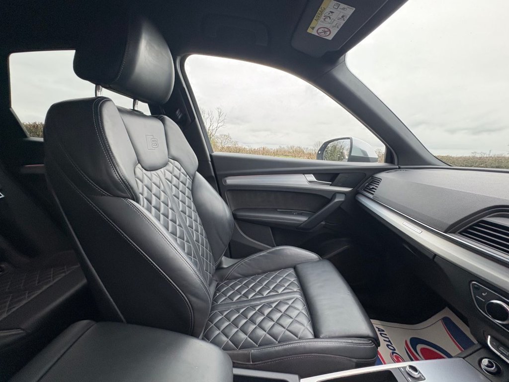 Used Audi Q5 2017 for sale - 77734070: Photo 14