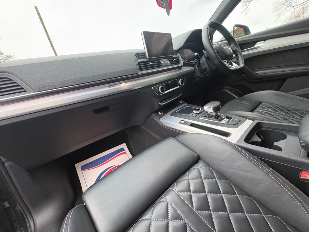 Used Audi Q5 2017 for sale - 77734070: Photo 15