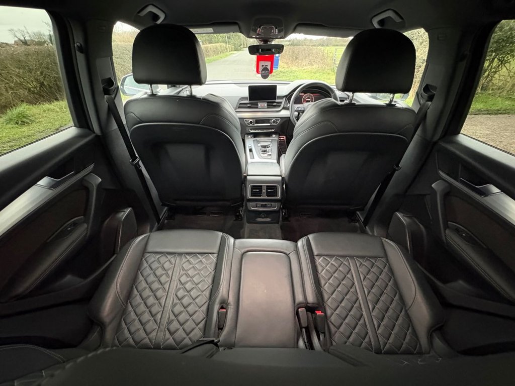 Used Audi Q5 2017 for sale - 77734070: Photo 17