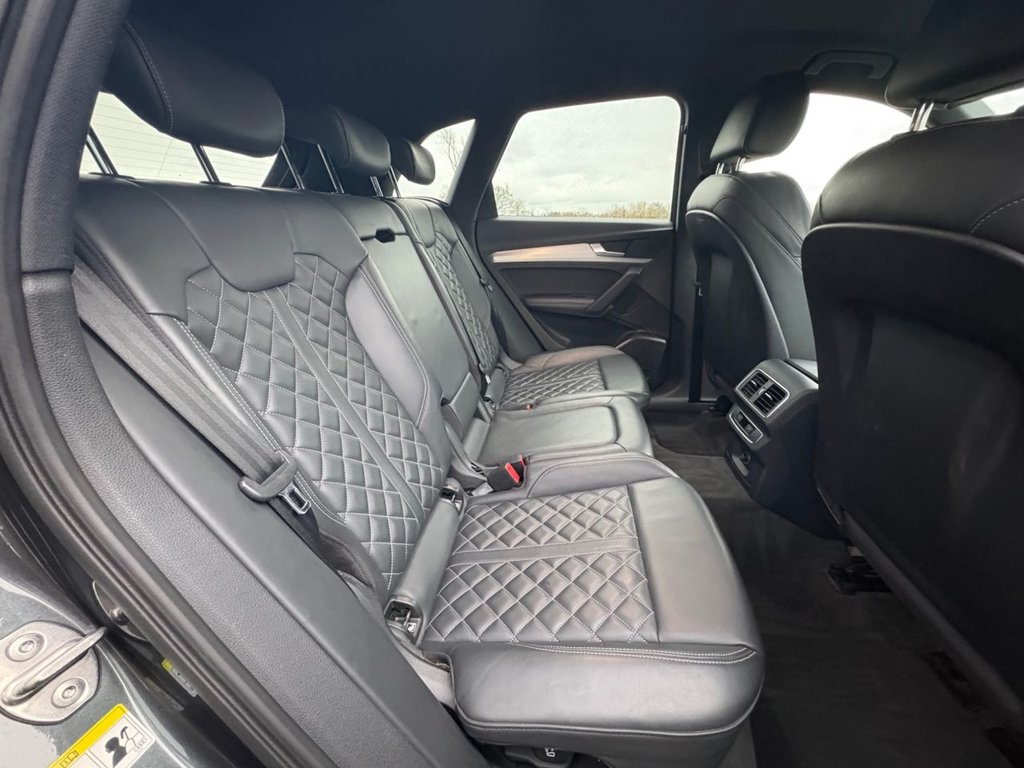 Used Audi Q5 2017 for sale - 77734070: Photo 18