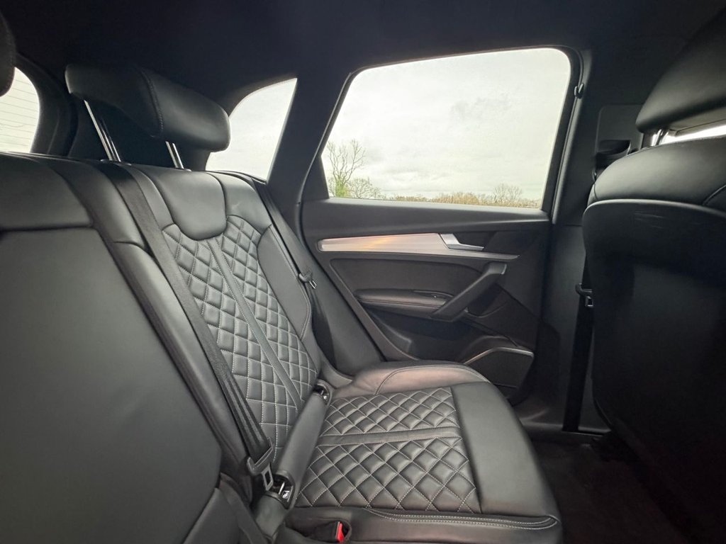 Used Audi Q5 2017 for sale - 77734070: Photo 19