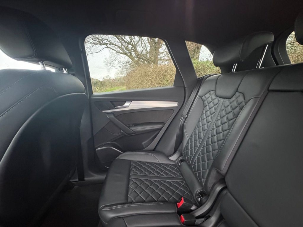 Used Audi Q5 2017 for sale - 77734070: Photo 20