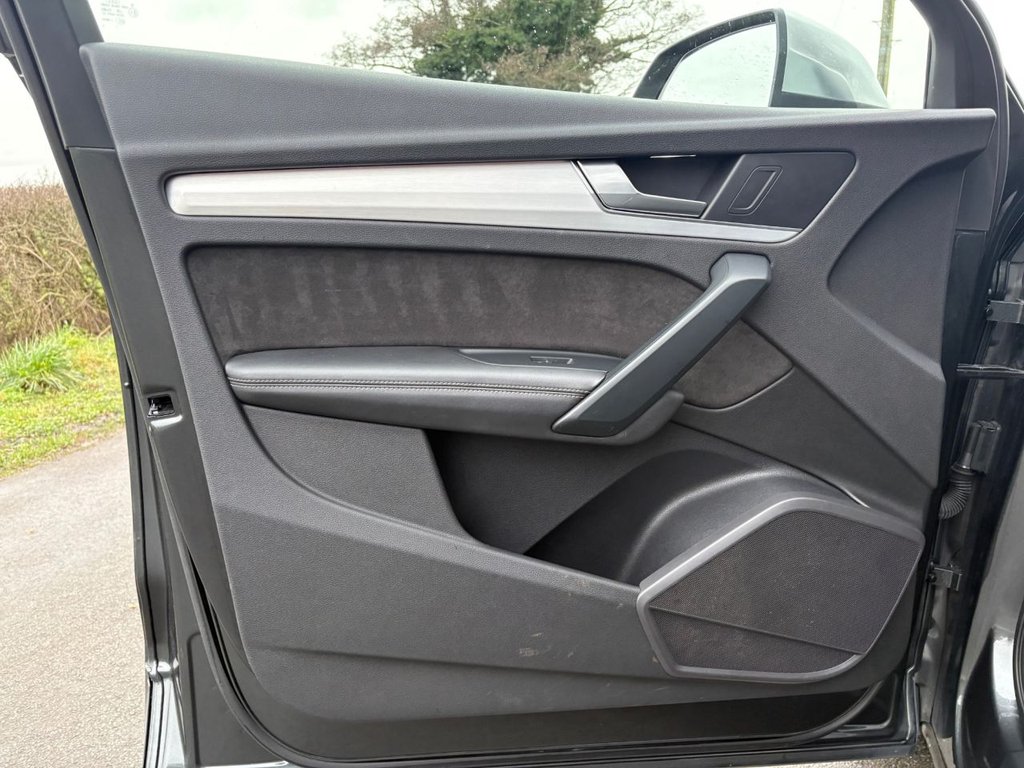 Used Audi Q5 2017 for sale - 77734070: Photo 22