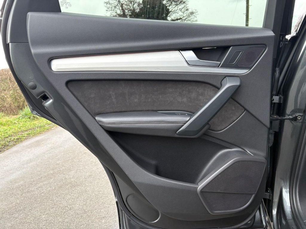 Used Audi Q5 2017 for sale - 77734070: Photo 23