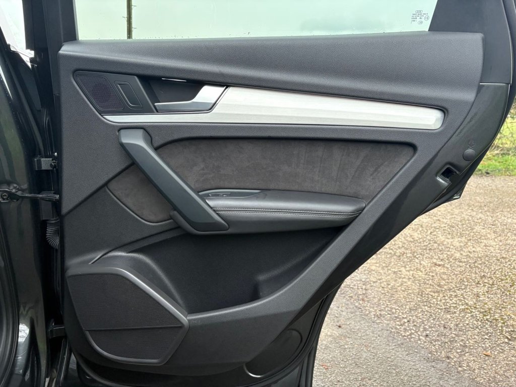 Used Audi Q5 2017 for sale - 77734070: Photo 24