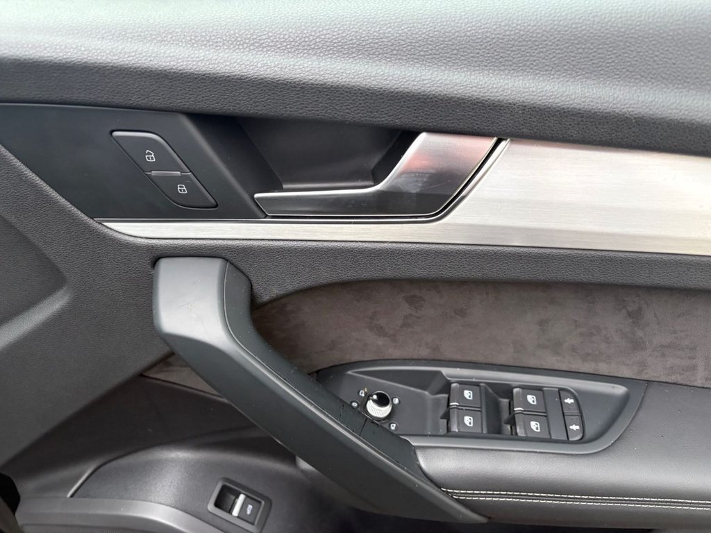 Used Audi Q5 2017 for sale - 77734070: Photo 26