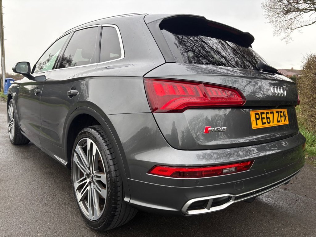 Used Audi Q5 2017 for sale - 77734070: Photo 27