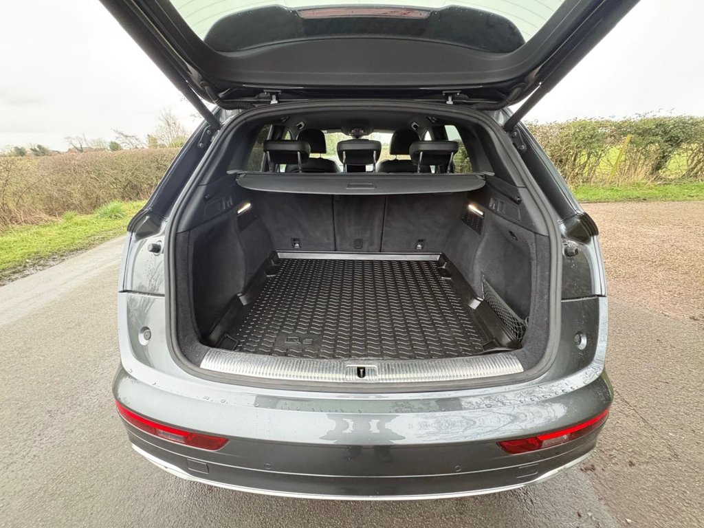 Used Audi Q5 2017 for sale - 77734070: Photo 28