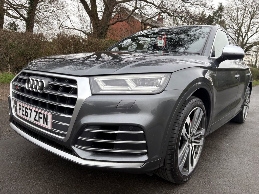 Used Audi Q5 2017 for sale - 77734070: Photo 30