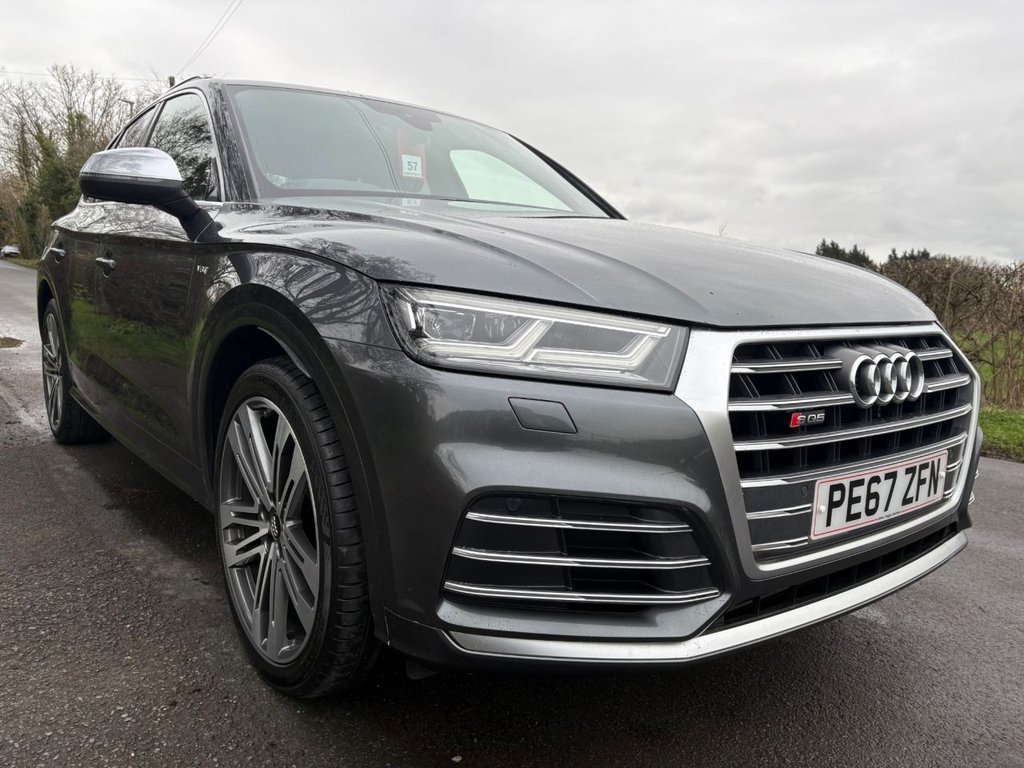 Used Audi Q5 2017 for sale - 77734070: Photo 31