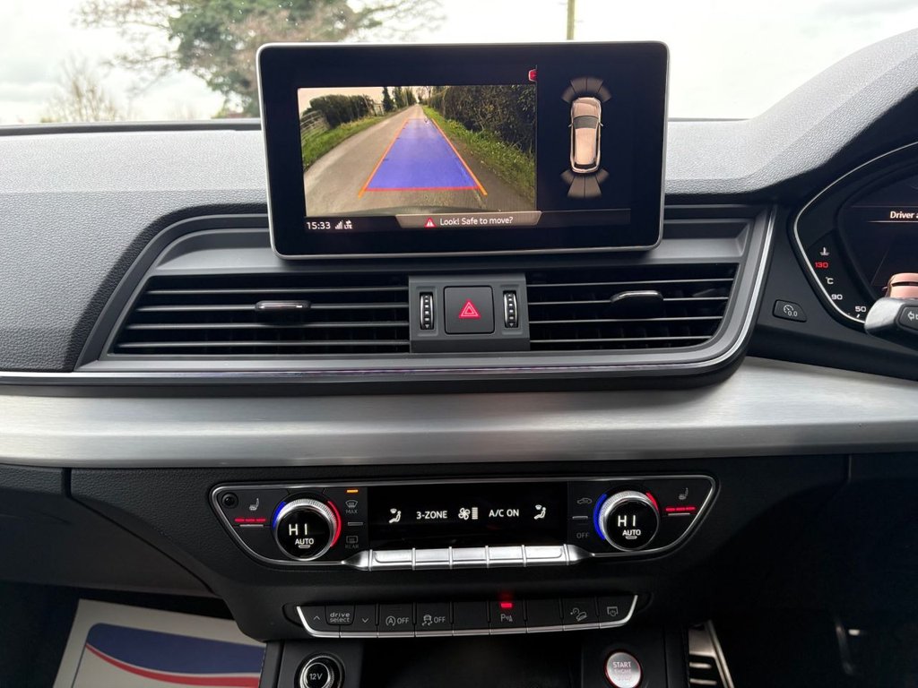 Used Audi Q5 2017 for sale - 77734070: Photo 32