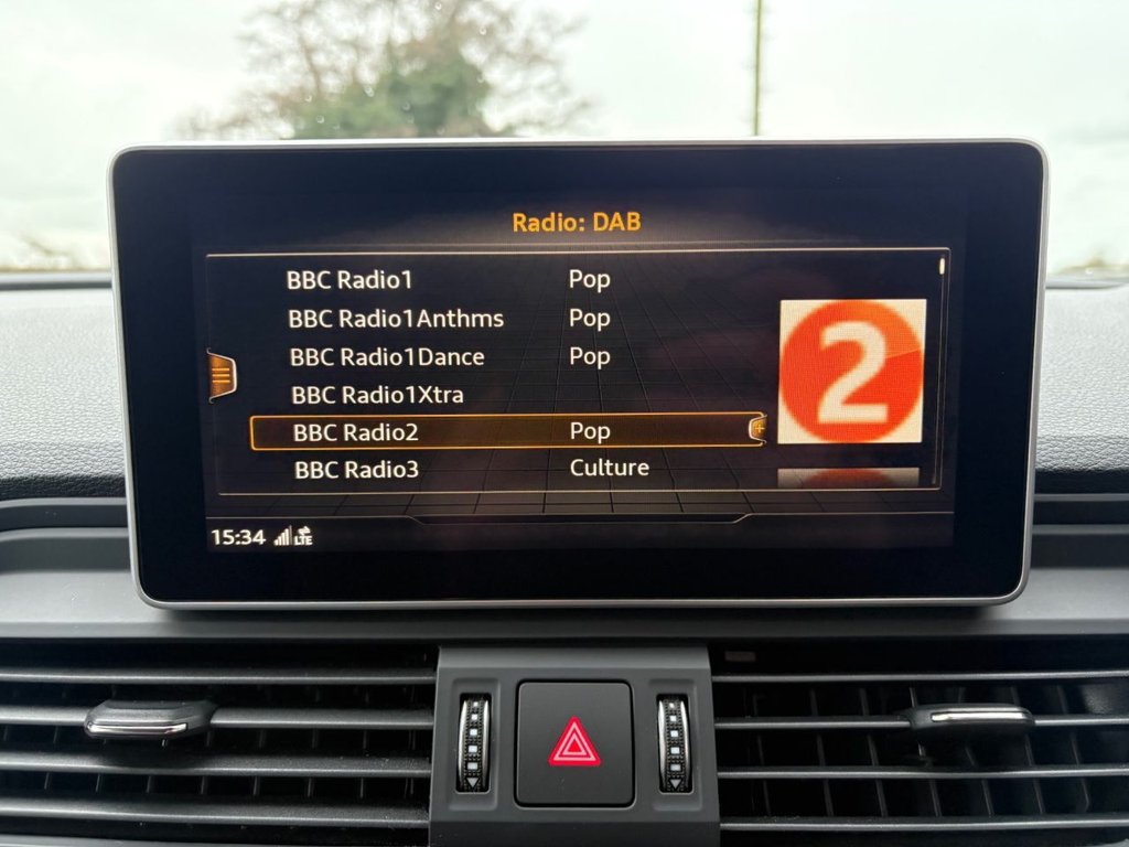 Used Audi Q5 2017 for sale - 77734070: Photo 35