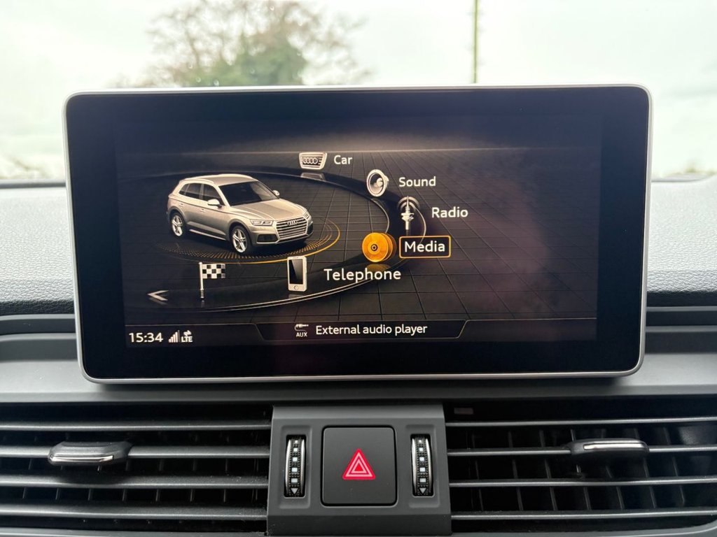 Used Audi Q5 2017 for sale - 77734070: Photo 36