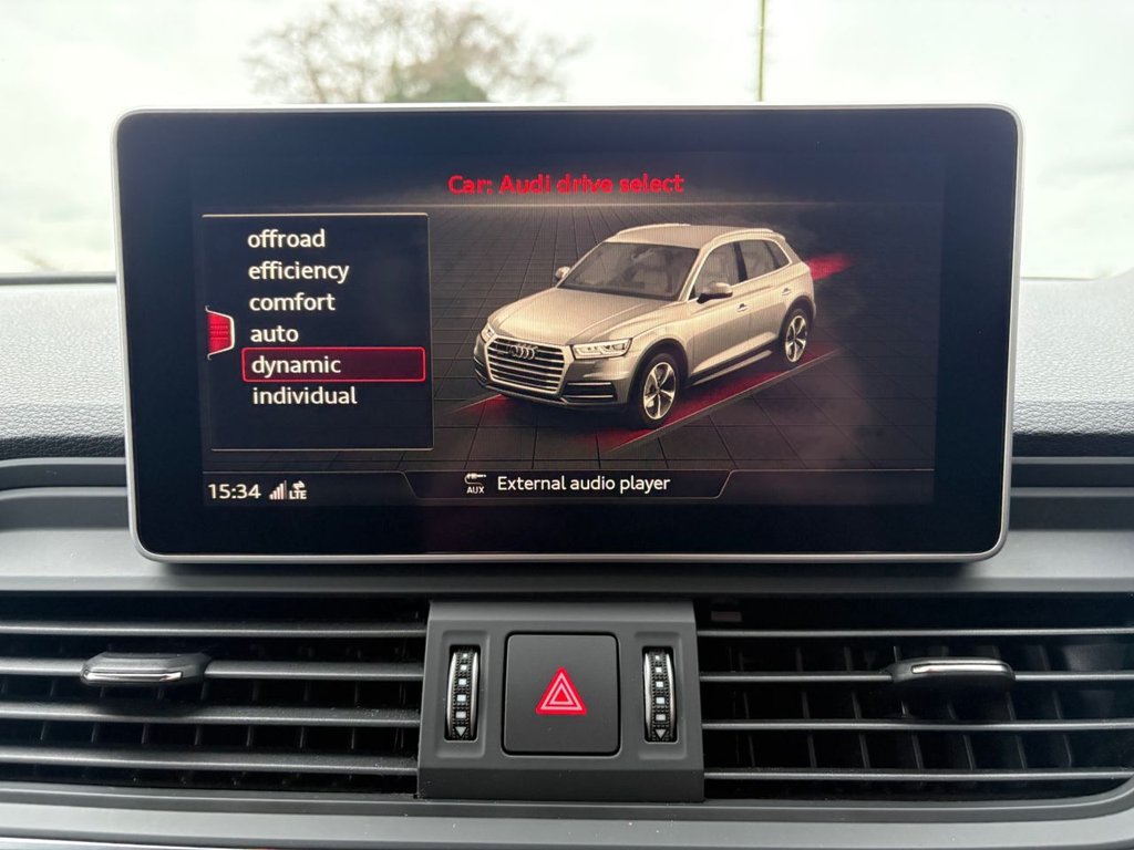 Used Audi Q5 2017 for sale - 77734070: Photo 37