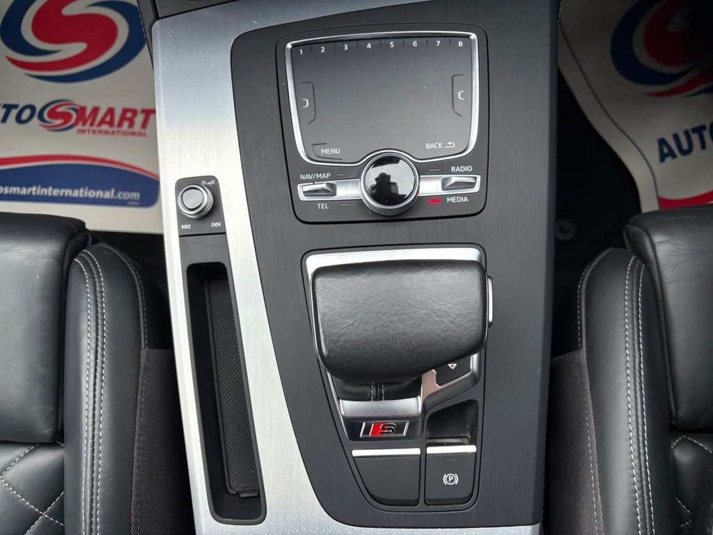 Used Audi Q5 2017 for sale - 77734070: Photo 43