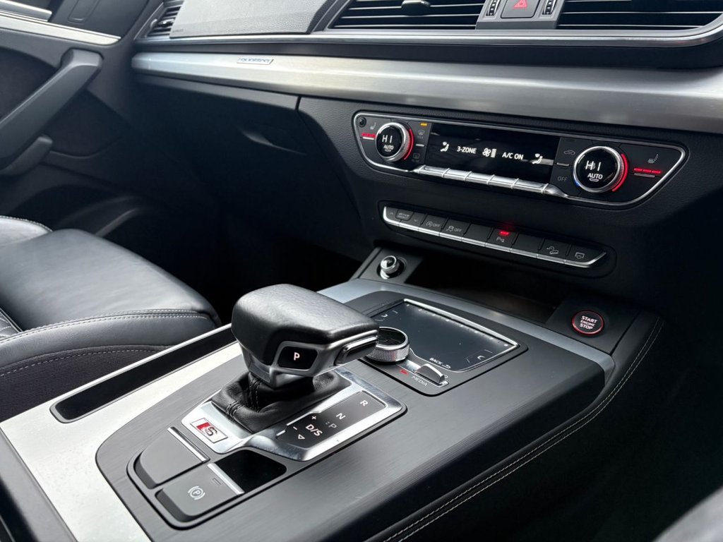 Used Audi Q5 2017 for sale - 77734070: Photo 44