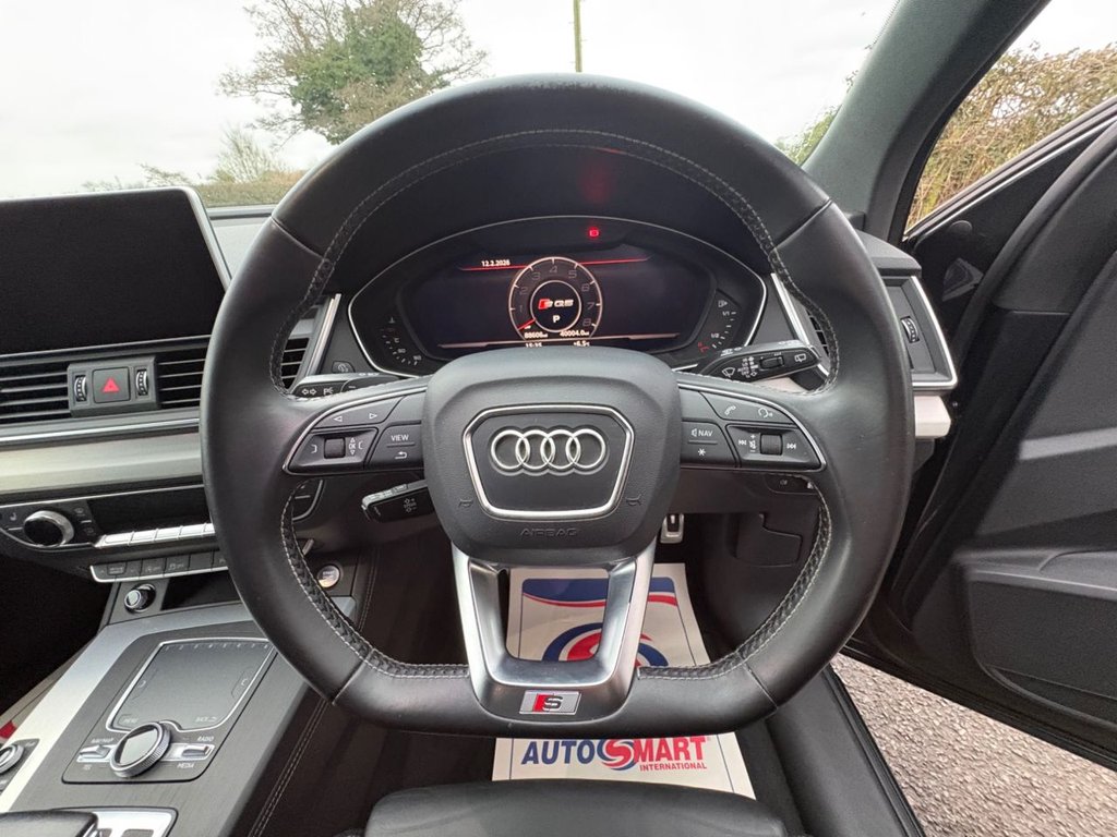 Used Audi Q5 2017 for sale - 77734070: Photo 45